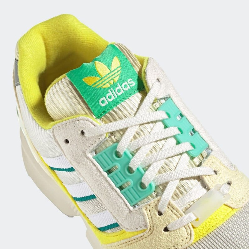 adidas ZX 8000 Frozen Lemonade | H68010 | Grailify
